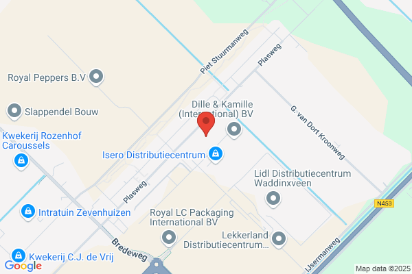 De Goudse Engineering Bv