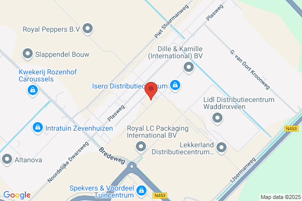Ir. N.A.W. Broug Raadgevende Ingenieurs V.D. Geote