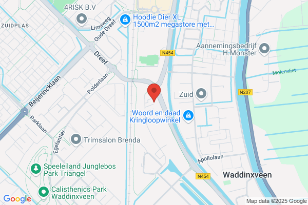 Technisch Adviesburo Den Hertog Bv