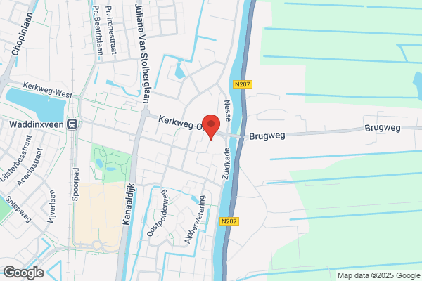 't Handwerkhoekje Vof