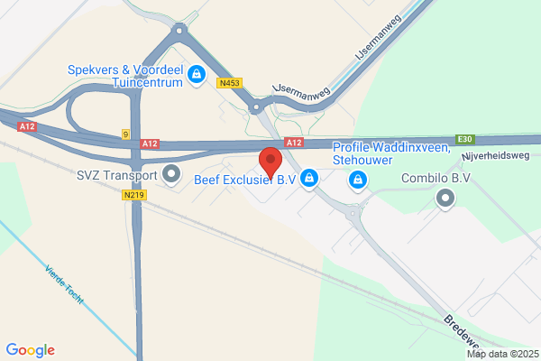 Verkade Meubelen Waddinxveen