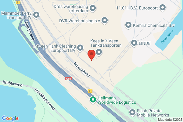 Flaxfield Bv