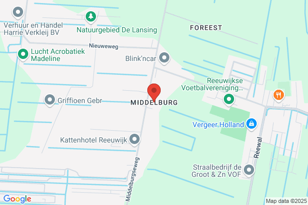 Middelburg