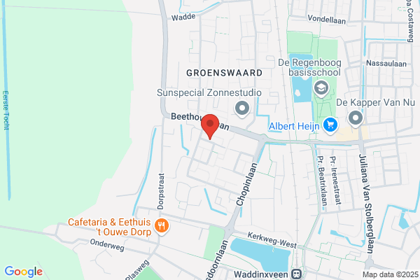EHBO Vereniging St Joannes de Deo