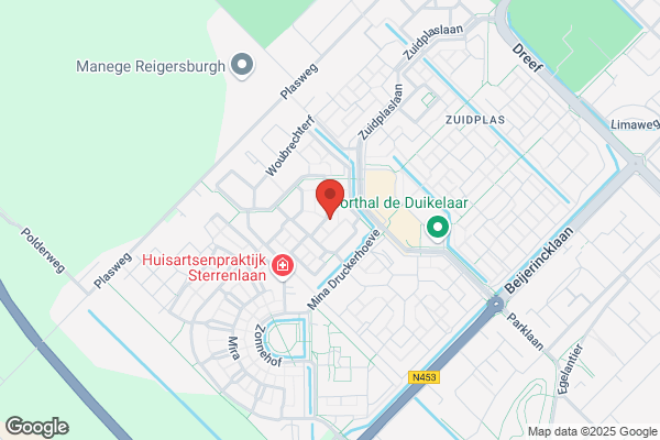 Logeerhuis Waalschut
