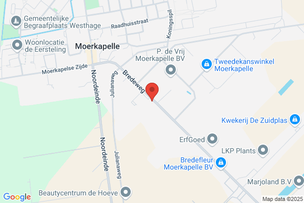 Zijderhand Transportbedrijf BV M
