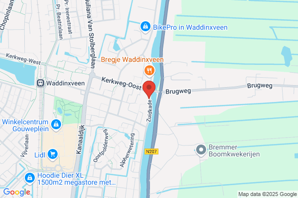 D J Boer Pensioenmanagement Bv