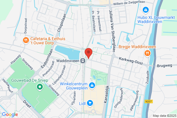 Waddinxveen Vv