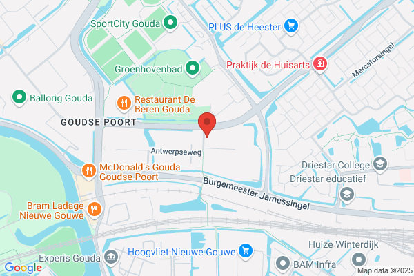 Randstad U