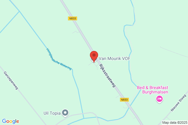 Mourik, Van