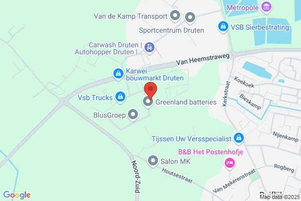 Van Dinteren