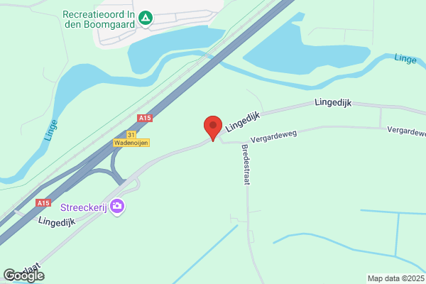 Eck en Zn P van
