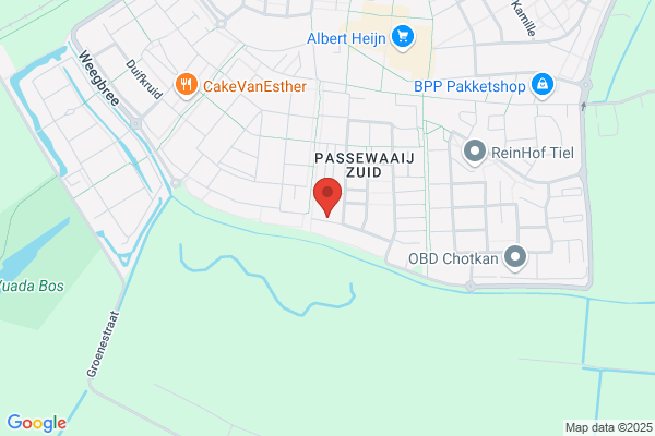 PaSu Tax Assurance BV