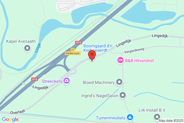 V.O.F. Königkrämer