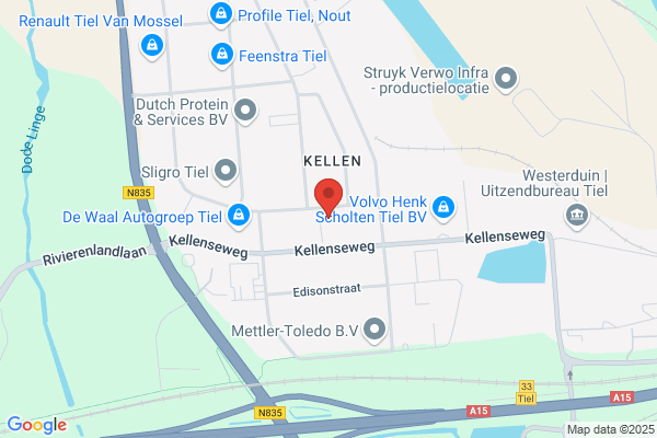 Administratiebureau Van Mourik