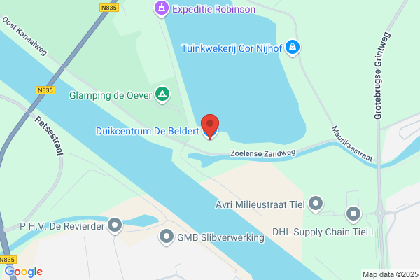 Beldert Bv