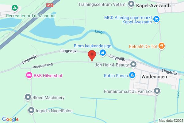Buro Van Harmelen