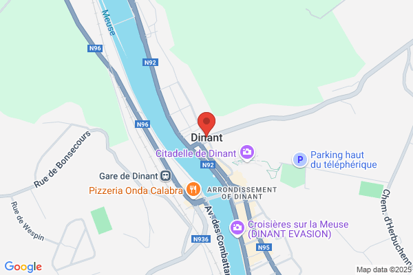 Dinant