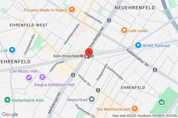 Ehren