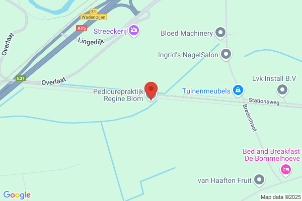 Manusiwa Adviesburo
