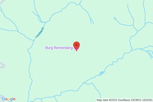 Rennenberg, Paul