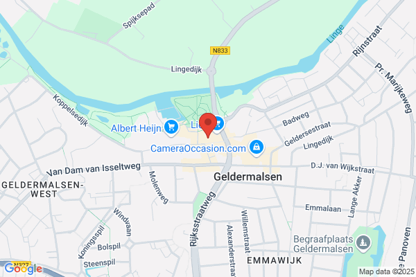 Schoenmakers