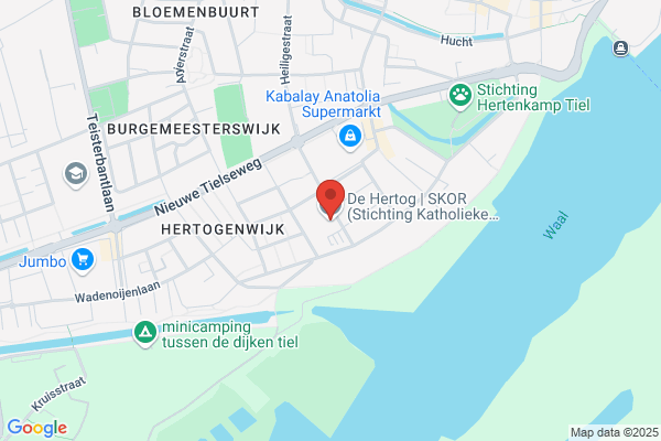 Stichting Katholieke Onderwijsbelangen Rivierenland
