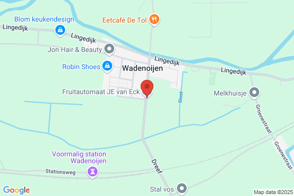 Verweij