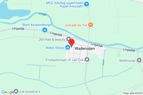 Zandvliet
