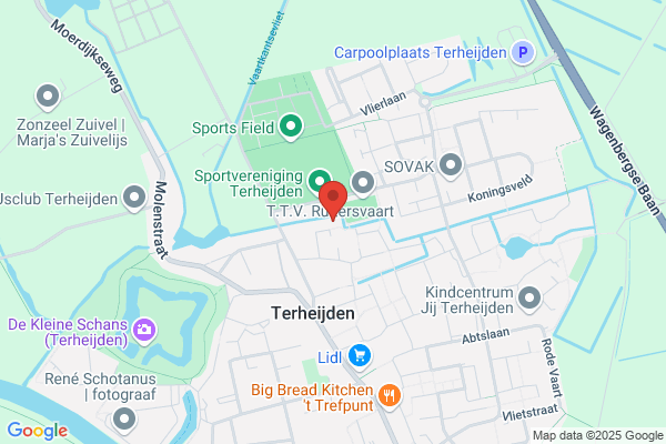Benelux Solar & Technical Systems B.V.
