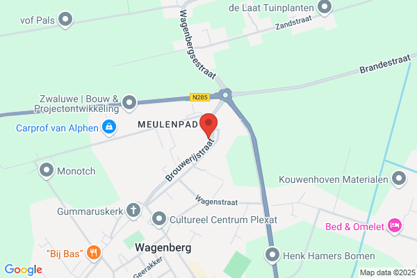 Goossens Bv