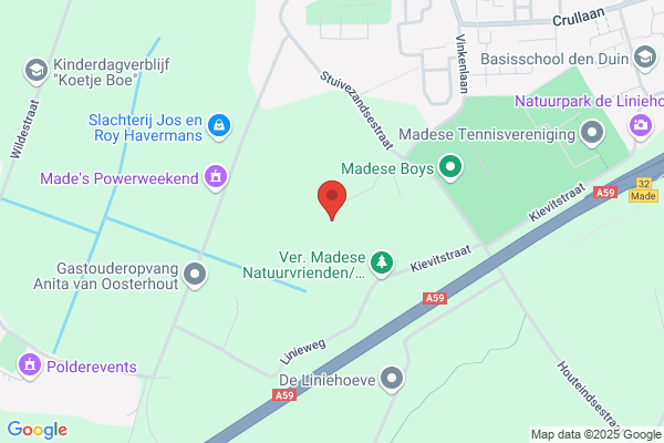 Agterdenbos