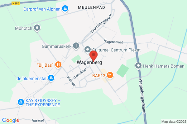 Bouw- En Adviesbureau Marijnissen