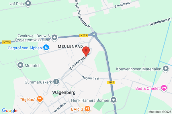 Cas Speelgoed