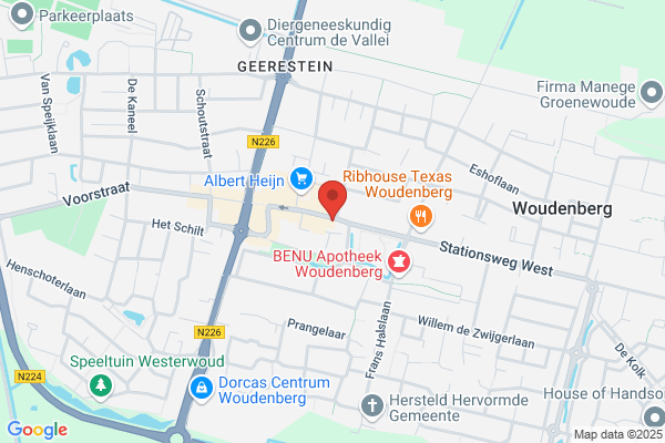 De Kleine Schans