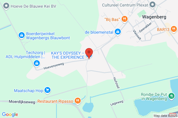 De Spoorbrug