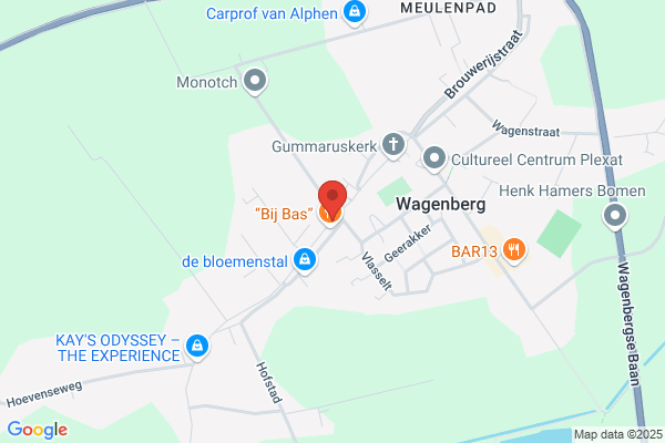 Erp, Jan Van