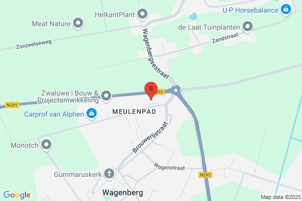 Grootkeuken Techniek Van Rijswijk