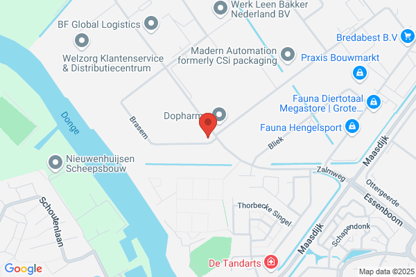 Hatech Gasdetectie Techniek