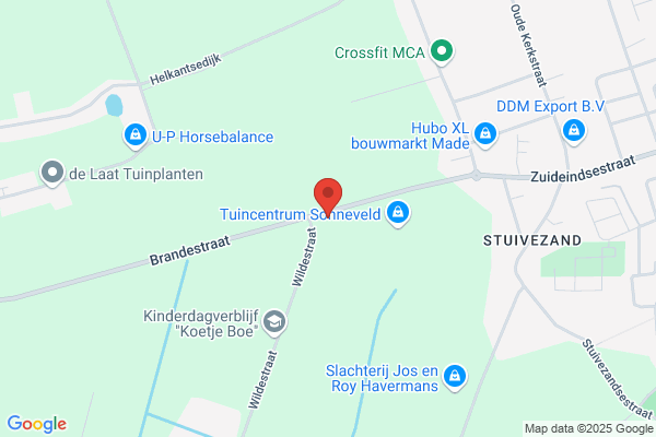Hoevenaar