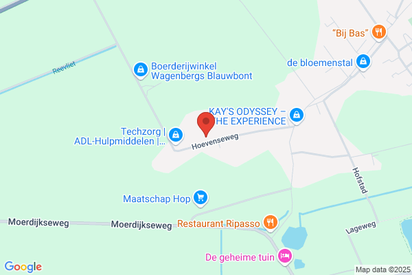 Hop Groenvoorziening En Onderhoud