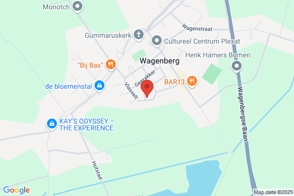 Installatiebedrijf Verkooyen