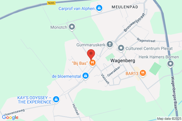 Janssens & Zn Bv, A
