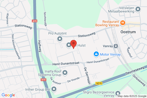 Jolo Handelsonderneming Bv