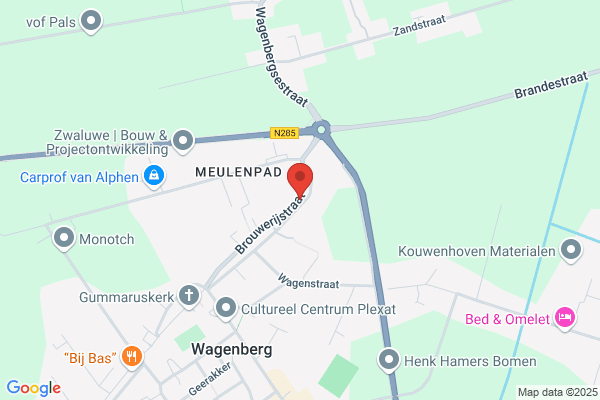 Joosen En Zn Bv, A