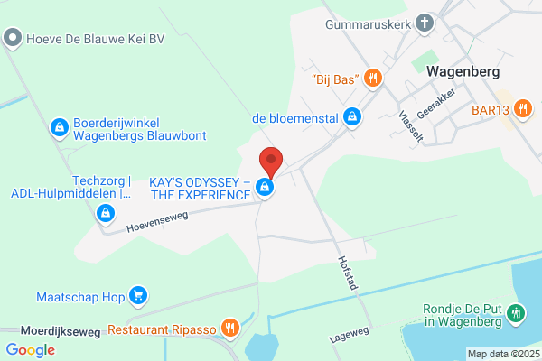 Krijnen, K