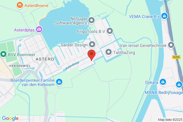 Kromhout Bv