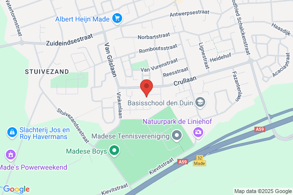 Langerwerf Atelier