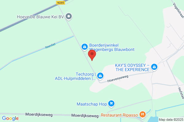 Leeuw, J De