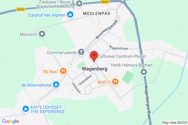 Maatkamp, Joke